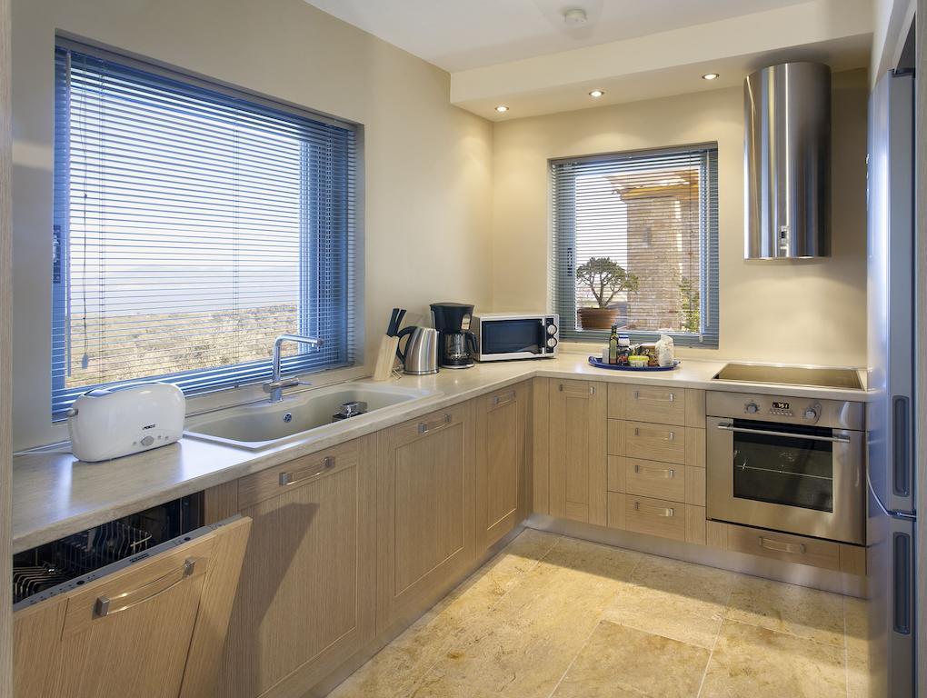 Olivia'S Villas Of Luxury Kalivia  Phòng bức ảnh