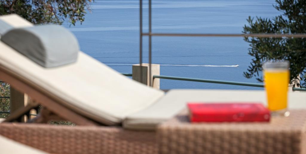 Olivia'S Villas Of Luxury Kalivia  Ngoại thất bức ảnh